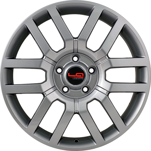 Legeartis Optima Ki29 18 / 7.5J PCD 6x114.3 ET39.00 67.10  / 