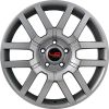 Legeartis Optima Ki29 18 / 7.5J PCD 6x114.3 ET39.00 67.10  / 
