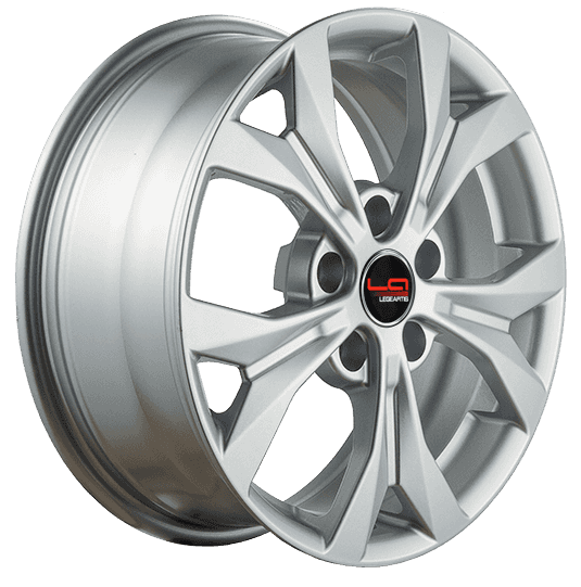 Legeartis Optima RN95 16 / 6.5J PCD 5x114.3 ET47.00 66.10  / 