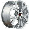 Legeartis Optima RN95 16 / 6.5J PCD 5x114.3 ET47.00 66.10  / 
