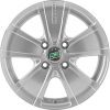 N2O Y739 14 / 6.0J PCD 4x100.0 ET43.00 60.10  / 