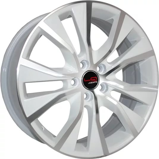 Legeartis Concept SB506 17 / 7.0J PCD 5x100.0 ET48.00 56.10  /     