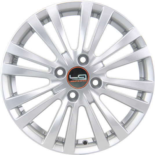 Legeartis Optima RN98 15 / 6.0J PCD 4x100.0 ET40.00 60.10  / 