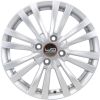 Legeartis Optima RN98 15 / 6.0J PCD 4x100.0 ET40.00 60.10  / 