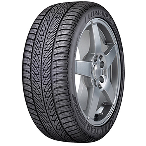 Goodyear UltraGrip 8 Performance
