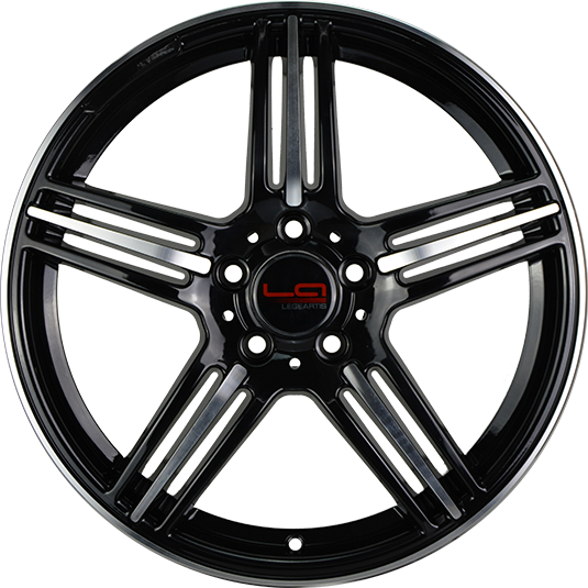 Legeartis Concept MB521 17 / 6.5J PCD 5x112.0 ET38.00 66.60  /     
