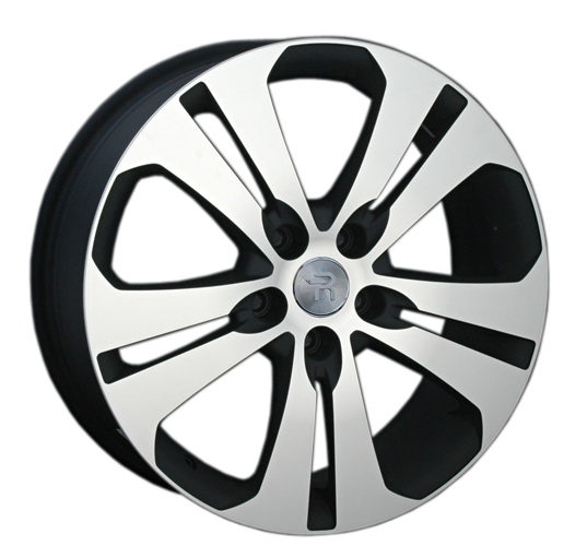 Legeartis Optima Mi104 18 / 7.0J PCD 5x114.3 ET38.00 ��67.10 ����� / ������ ������� � ������������ ������� ������������
