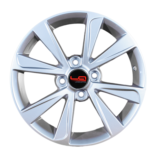 Legeartis Optima HND68 15 / 6.0J PCD 4x100.0 ET48.00 54.10  / 