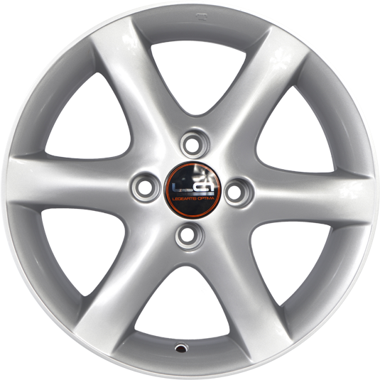Legeartis Optima HND76 15 / 6.0J PCD 4x100.0 ET48.00 54.10  / 