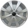 Legeartis Optima Ki77 15 / 6.0J PCD 4x100.0 ET48.00 54.10  / 