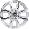 Legeartis Optima Ki77 15 / 6.0J PCD 4x100.0 ET48.00 54.10  /     