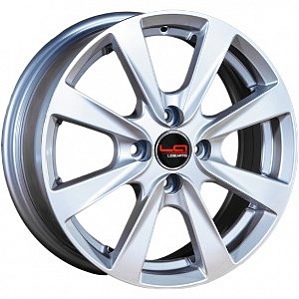 Legeartis Optima Ki79 15 / 6.0J PCD 4x100.0 ET48.00 54.10  / 