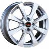 Legeartis Optima Ki79 15 / 6.0J PCD 4x100.0 ET48.00 54.10  / 