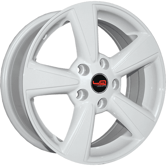 Legeartis Optima NS38 16 / 6.5J PCD 5x114.3 ET40.00 66.10  / 