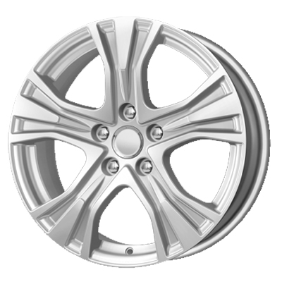  ZV X-Trail KC673 17 / 7.0J PCD 5x114.3 ET40.00 66.10  / 
