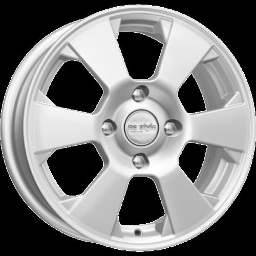  ZV Logan II 718 15 / 6.0J PCD 4x100.0 ET40.00 60.10  / 