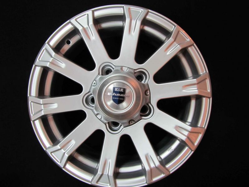   16 / 7.0J PCD 5x139.7 ET35.00 98.10  /  