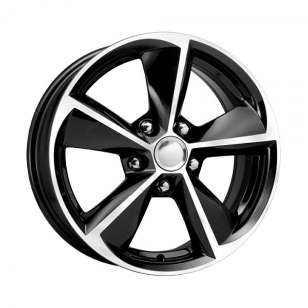  ZV Optima 681 16 / 6.5J PCD 5x114.3 ET41.00 67.10  /     
