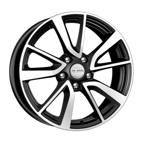  ZV RAV-4 KC699 17 / 7.0J PCD 5x114.3 ET39.00 60.10  /     