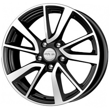  ZV Teana 699 17 / 7.0J PCD 5x114.3 ET45.00 66.10  /     