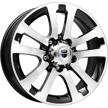  -Patriot 18 / 7.0J PCD 5x139.7 ET35.00 108.50  /     