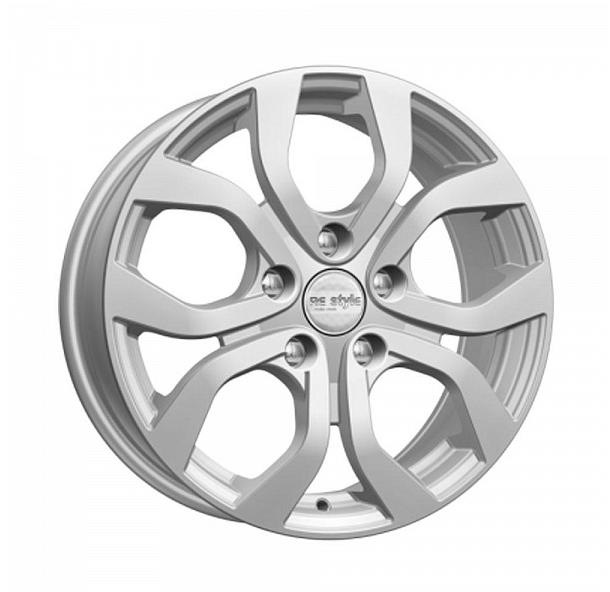 Terrano SN 704 16 / 6.5J PCD 5x114.3 ET50.00 66.10  / 