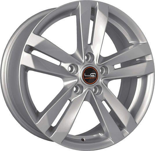 Legeartis Optima NS67 17 / 7.0J PCD 5x114.3 ET45.00 66.10  / 