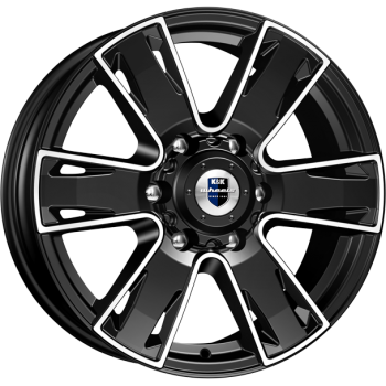   17 / 7.0J PCD 6x139.7 ET38.00 67.10  /     