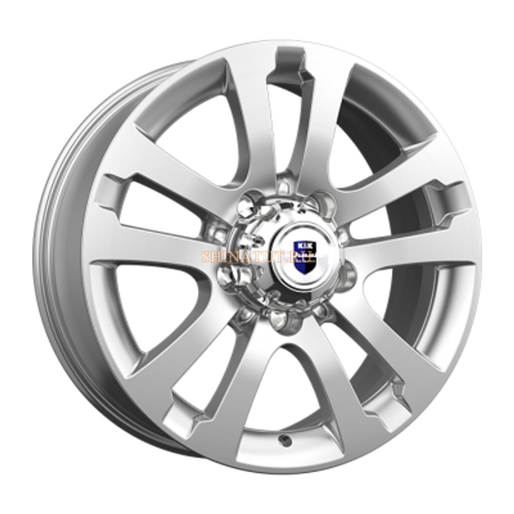  -Patriot 18 / 7.0J PCD 5x139.7 ET35.00 108.50  /  