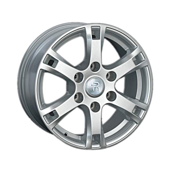 Legeartis Optima Mi51 17 / 7.5J PCD 6x139.7 ET38.00 67.10  / 