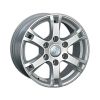 Legeartis Optima Mi51 17 / 7.5J PCD 6x139.7 ET38.00 67.10  / 