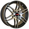 Legeartis Optima MB104 17 / 7.5J PCD 5x112.0 ET36.00 66.60  /      