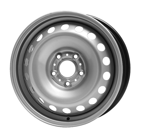 ALCAR STAHLRAD (KFZ) 9197 16 / 6.0J PCD 6x180.0 ET109.50 ��138.80 �������� / �����������