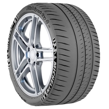 Michelin Pilot Sport Cup 2