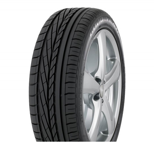 Goodyear Excellence Run Flat